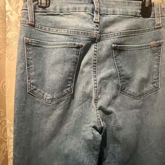 JOE’S size 29 Women’s style flawless Hi rise Honey. New with Tag. Buttery soft. - Picture 6 of 10